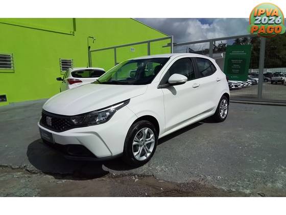 FIAT ARGO 1.0 FIREFLY FLEX DRIVE MANUAL FIAT ARGO 1.0 FIREFLY FLEX DRIVE MANUAL